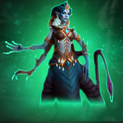 Warcraft Glory of the Eternal Raider