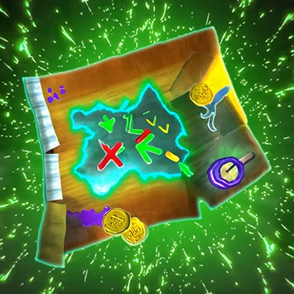 Warcraft island expeditions cap boost