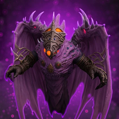 Warcraft glory of the nyalotha raider boost