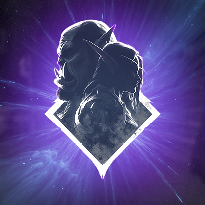 Warcraft Allied Races Bundle boost