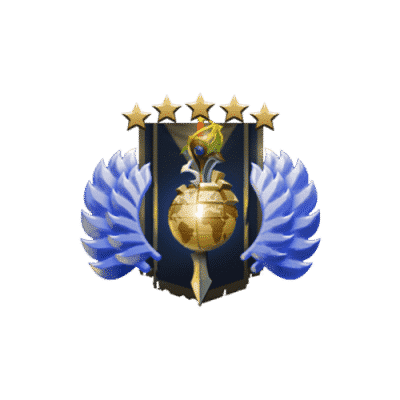 DotA 2 MMR Boost — Your Secret Tool to Reach the Top Ranks