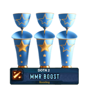 DotA 2 MMR Boosting Service from a Professional Player | Epiccarry