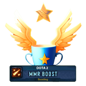 DotA 2 MMR Boosting Service — Reach Hign MMR | Epiccarry