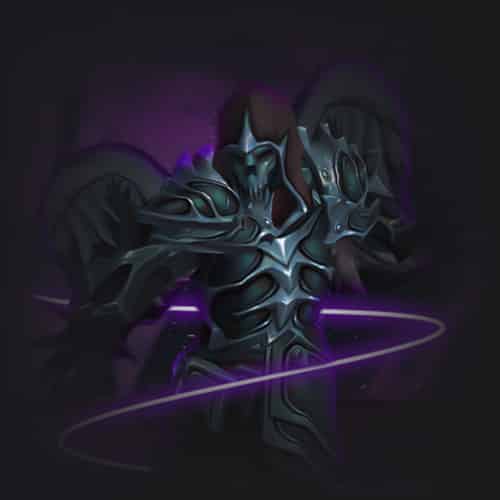 Sanctum of Domination Heroic Run Buy