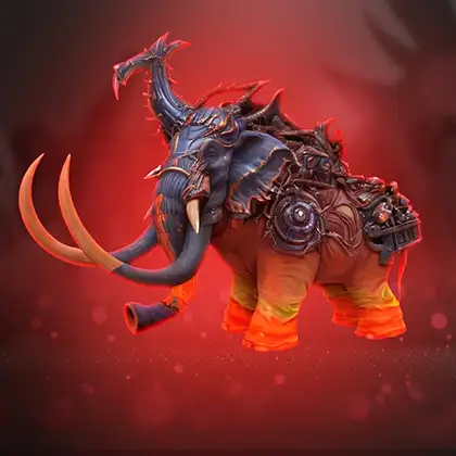 Warcraft glory of the vault raider boost