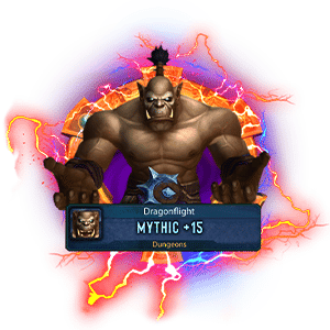 WoW Mythic+ Boost - Buy Dragonflight Mythic Carry | Epiccarry