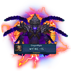 Buy WoW Mythic +15 Carry - Mythic Dungeons Boost services | Epiccarry