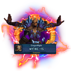 Buy WoW Mythic +15 Boost - Mythic Dungeons Carry services | Epiccarry