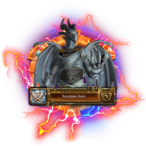 Dragonflight Keystone Hero: Season One Boost — desired dungeon completed within timer | Epiccarry