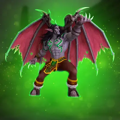 Warcraft timewalking black temple boost