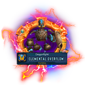 Elemental Overflow Farm Boost - Buy Dragonflight Boosting Carry Service ...