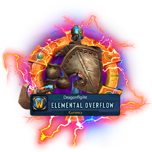 Elemental Overflow Farm Boost - Buy Dragonflight Boosting Carry Service ...