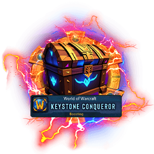Keystone Conqueror Service