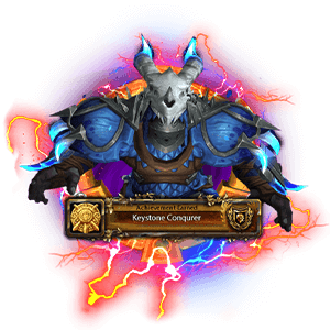 Df Carry Keystone Conqueror