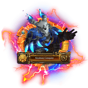 Keystone Conqueror Boosting Service