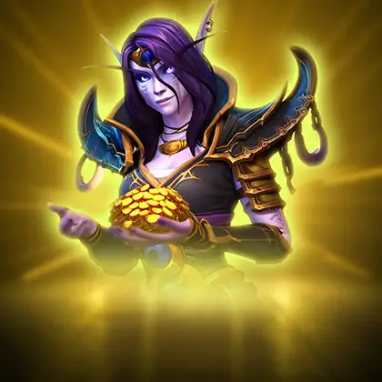 Buy Cheap Wow Gold For Sale — Product Image