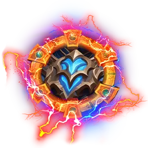 Glory of the Shadowlands Hero