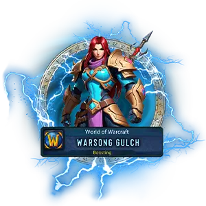 Saison de découverte : boost de réputation dans la Gorge des Chants de guerre