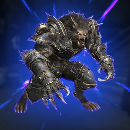 wow legend title boost