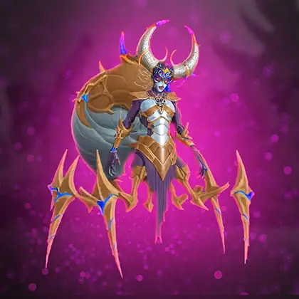 Fast Nerub'ar Palace Boost