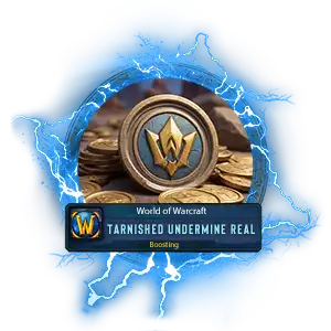 SoD Tarnished Undermine Real Boost | Buy WoW Classic SoD Carry Service ...