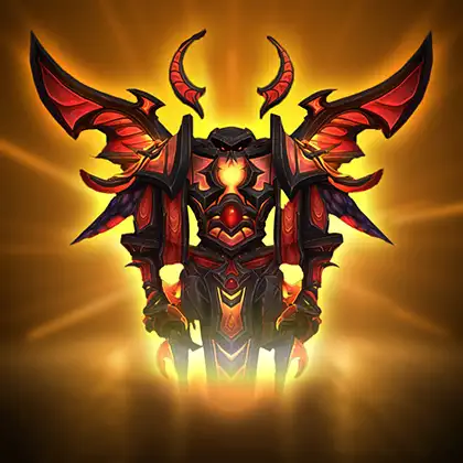 Wow The War Within Starting Pack — Product Image