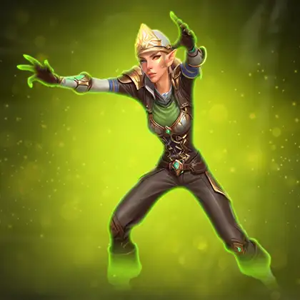 Warcraft glory of the delver boost