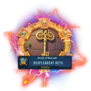 WoW Restored Coffer Keys Boost - Buy The War Within Carry