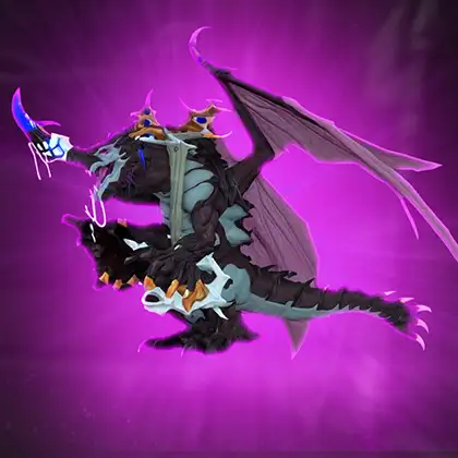 wow sureki skyrazor boost