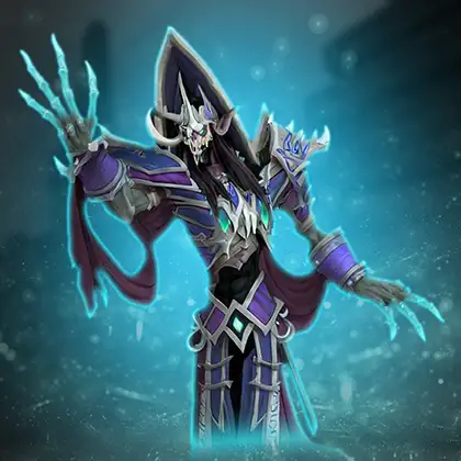 wow the necrotic wake boost