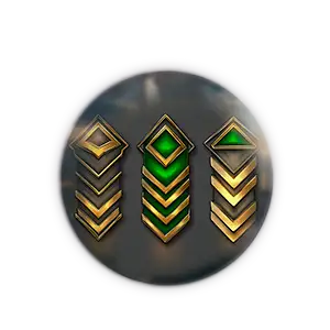 Delta Force Military Rank Boost - Carry Services | Epiccarry