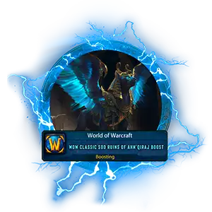 Get Wow Classic Discovery Boost