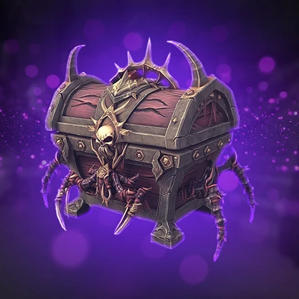 wow nerubar palace bundle