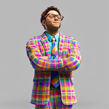 BO6 Seth Rogen Sking Boost