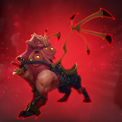 wow urzul fleshripper boost