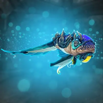 WoW Vicious Electro Eel Boost