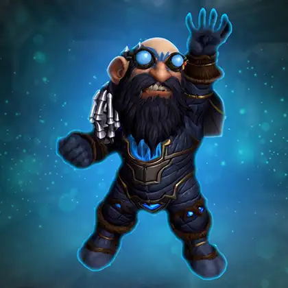 wow operation mechagon workshop boost