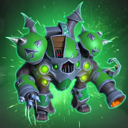 wow personalized goblin s.c.r.a.per boost