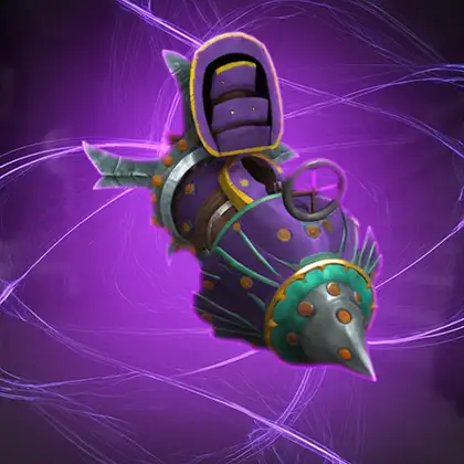 wow the topskimmer special boost