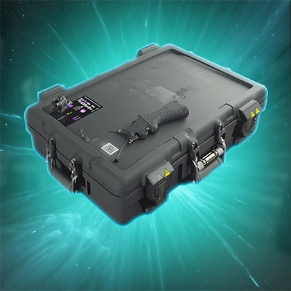 Delta Force Ultimate Safe Box Boost | Epiccarry