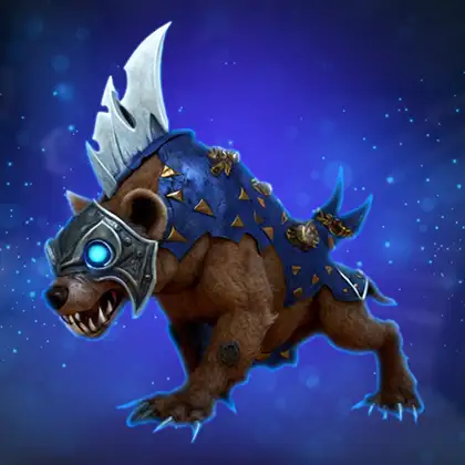 wow blackwater bonecrusher carry