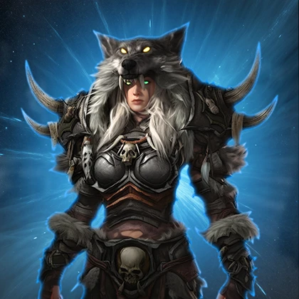 WoW Korkron Shamans Treasure Boost