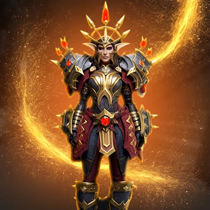 Nerub’ar Palace Tier Sets Boost