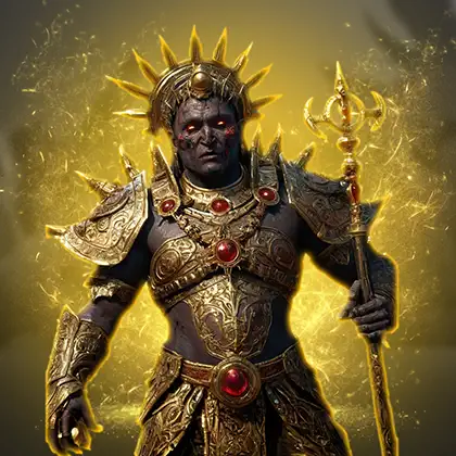 Poe 2 Campaign Bosses Boost