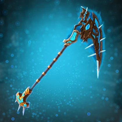 WoW Scythe of the Unmaker Boost