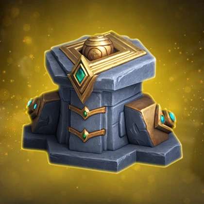 WoW Secret of the First Ones Zereth Mortis Campaign Boost