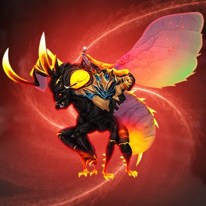 Soaring Meaderbee Boost