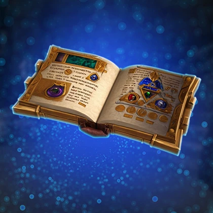 WoW Soaring Spelltome Mount Boost