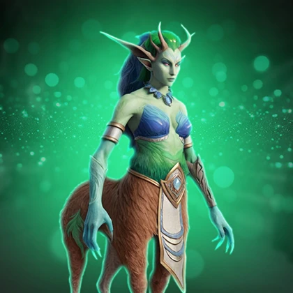 WoW Superbloom Boost