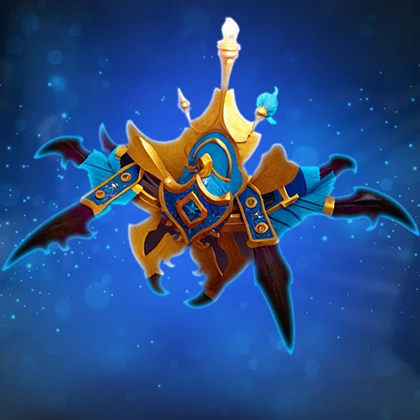 Vicious Skyflayer Boost